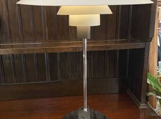 Louis Poulsen ルイス ポールセン PH4/3 Table