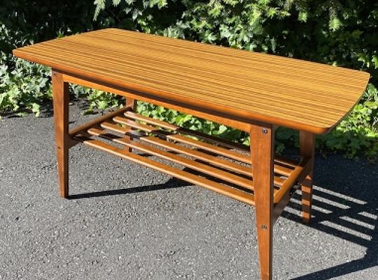 カリモク60 リビングテーブル