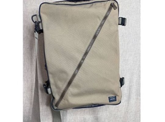 PORTER ポーター 3way リュック ショルダーバッグ