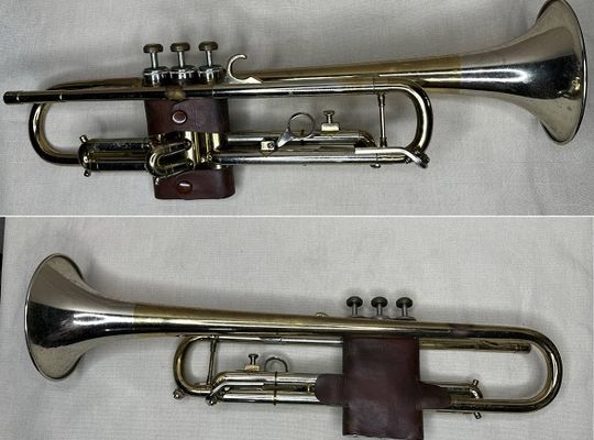 Selmer セルマー INVICTA インビクタ