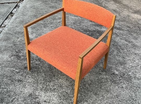 alfrex shin チェア 買取