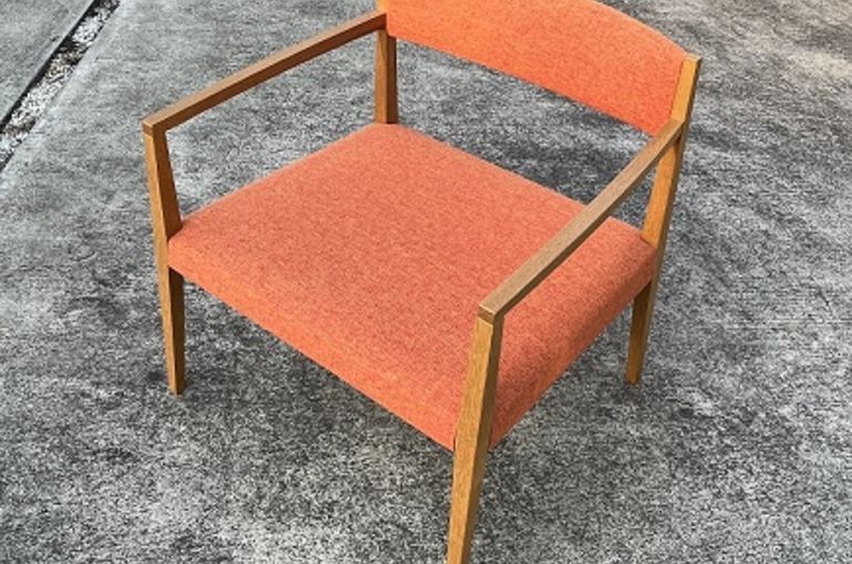 alfrex shin チェア 買取