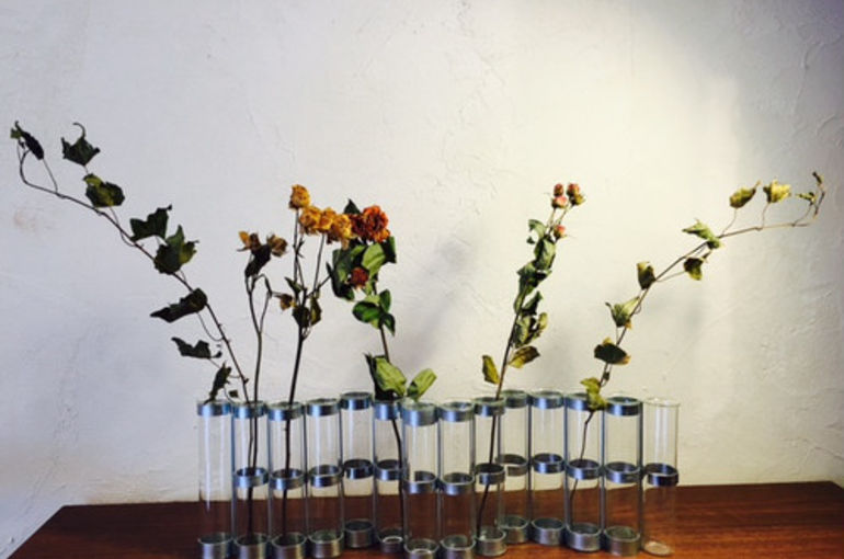 Tse&Tse associeesの花器