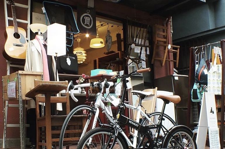東京リサイクル トリノス