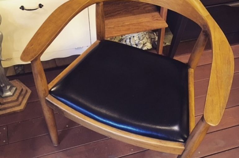 Hans・J・Wegnerr／ハンス・Ｊ・ウェグナー