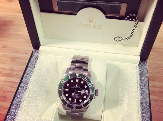 ROLEX ロレックス 時計