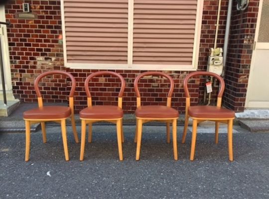 Cassina／カッシーナ 501 GOTEBORG チェア